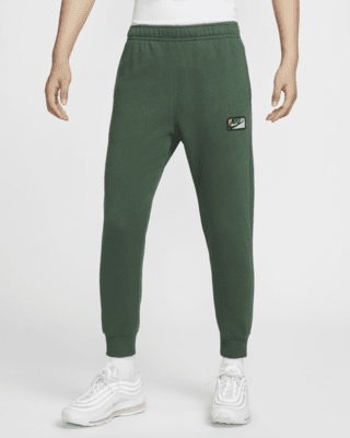 NIKE公式】ナイキ クラブ フリース メンズ フリース パンツ